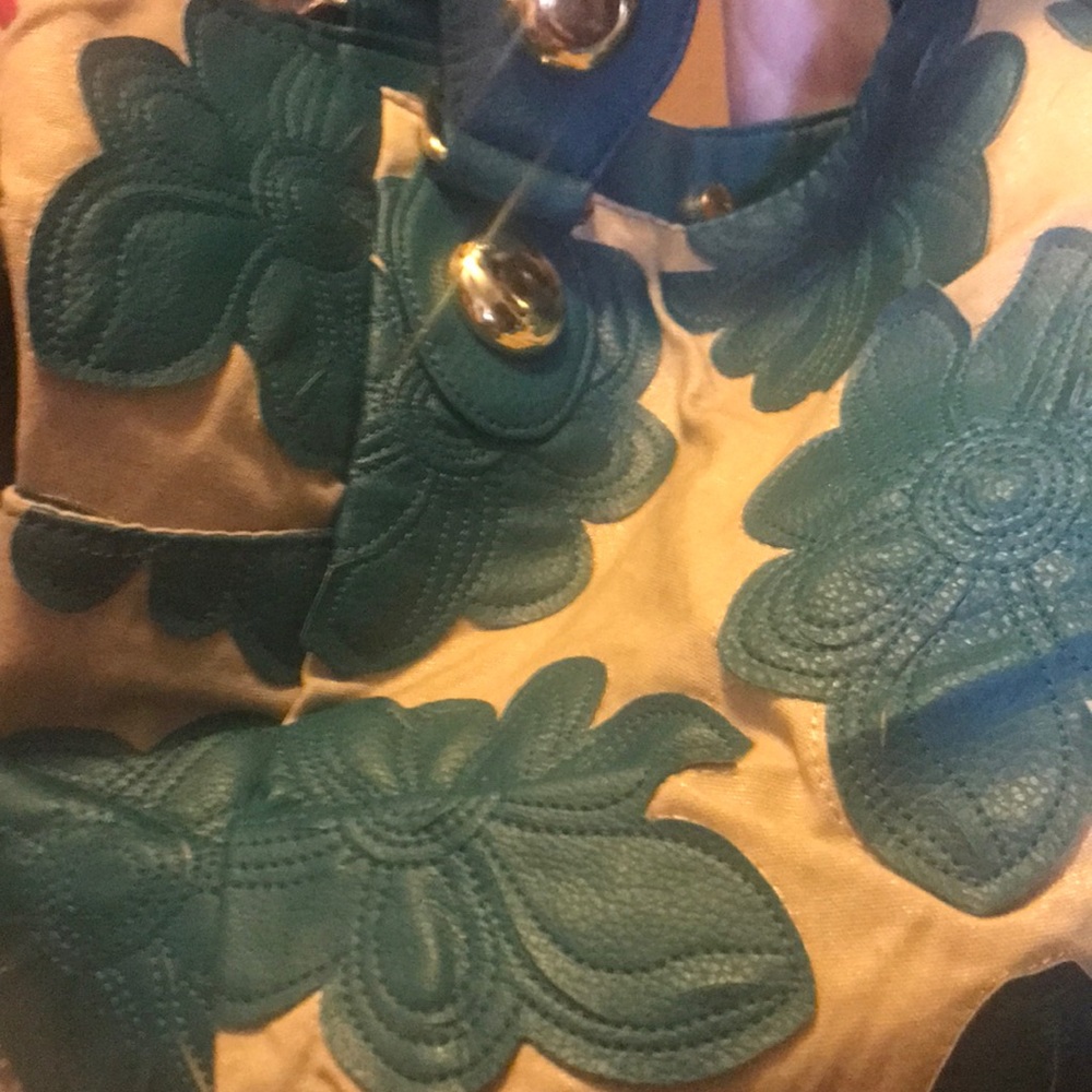 Big BUDDAH purse
